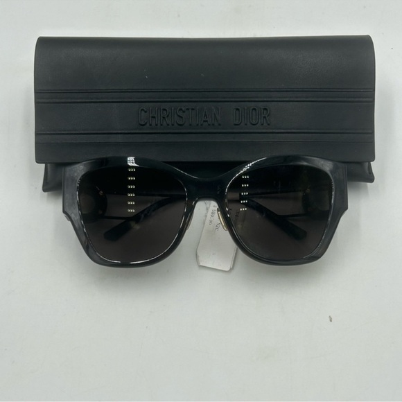 Women’s Dior Montaigne sunglasses made in Italy NWT main image 7